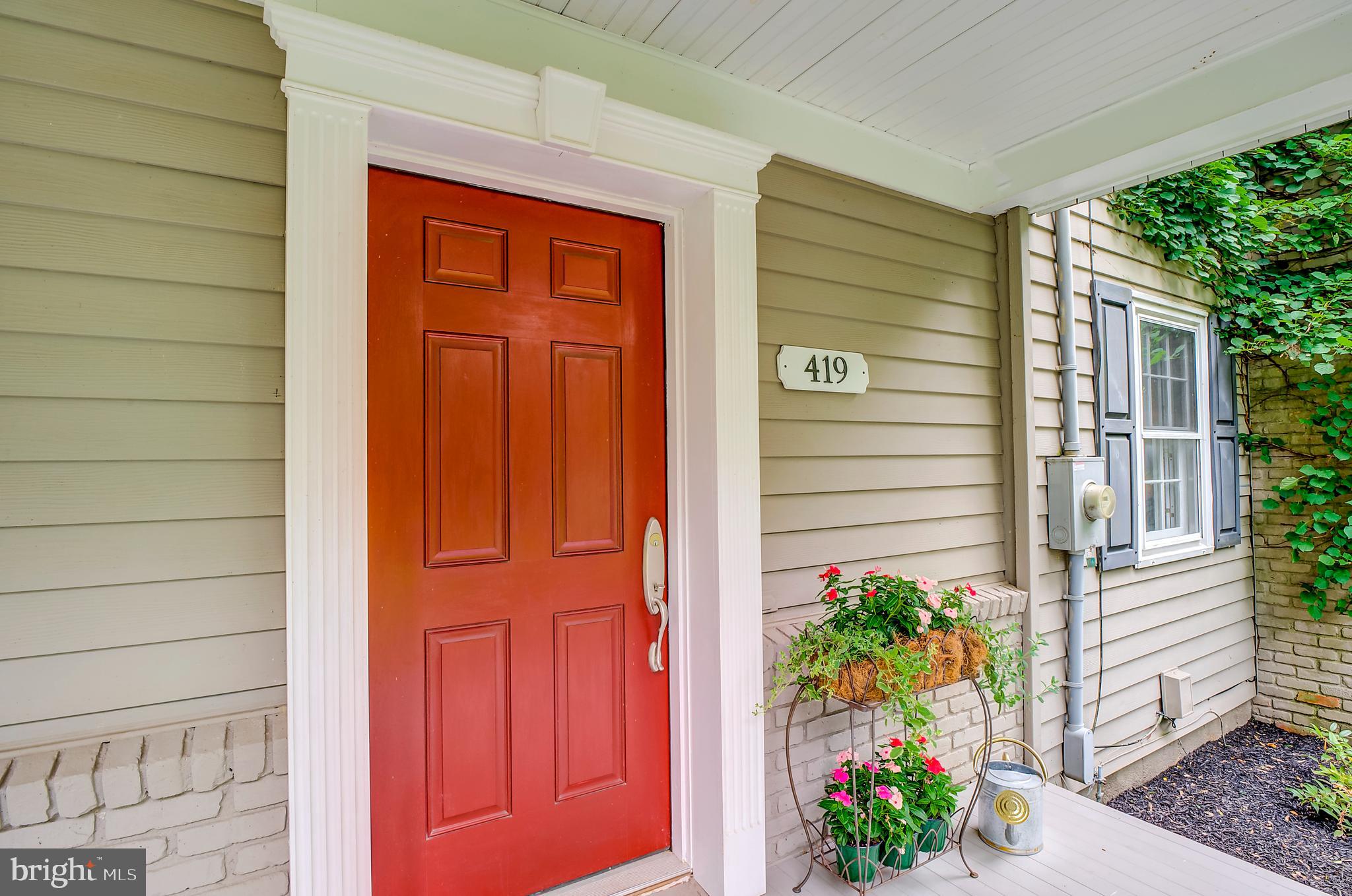 419 Sunset Road Skillman, NJ 08558 - Photo 8 of 49