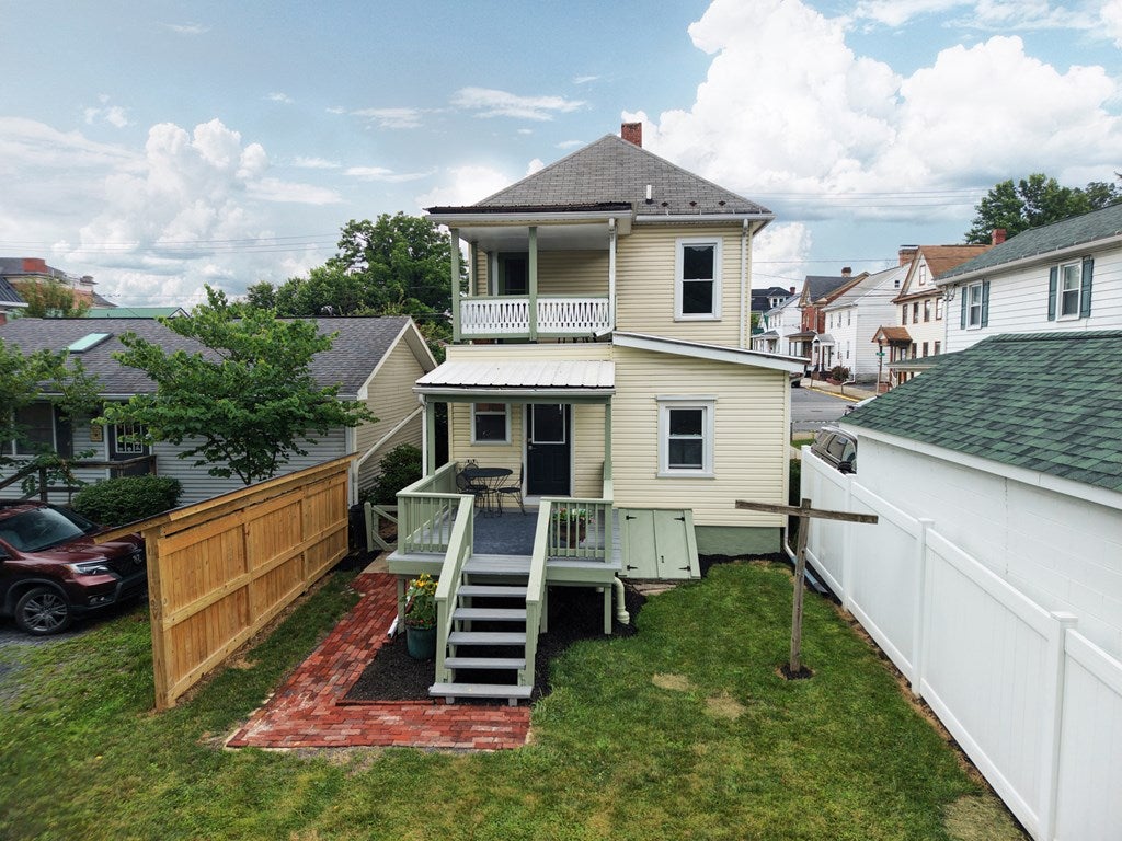 314 2nd Street Huntingdon, PA 16652 - Photo 19 of 59 Gallery Image 19