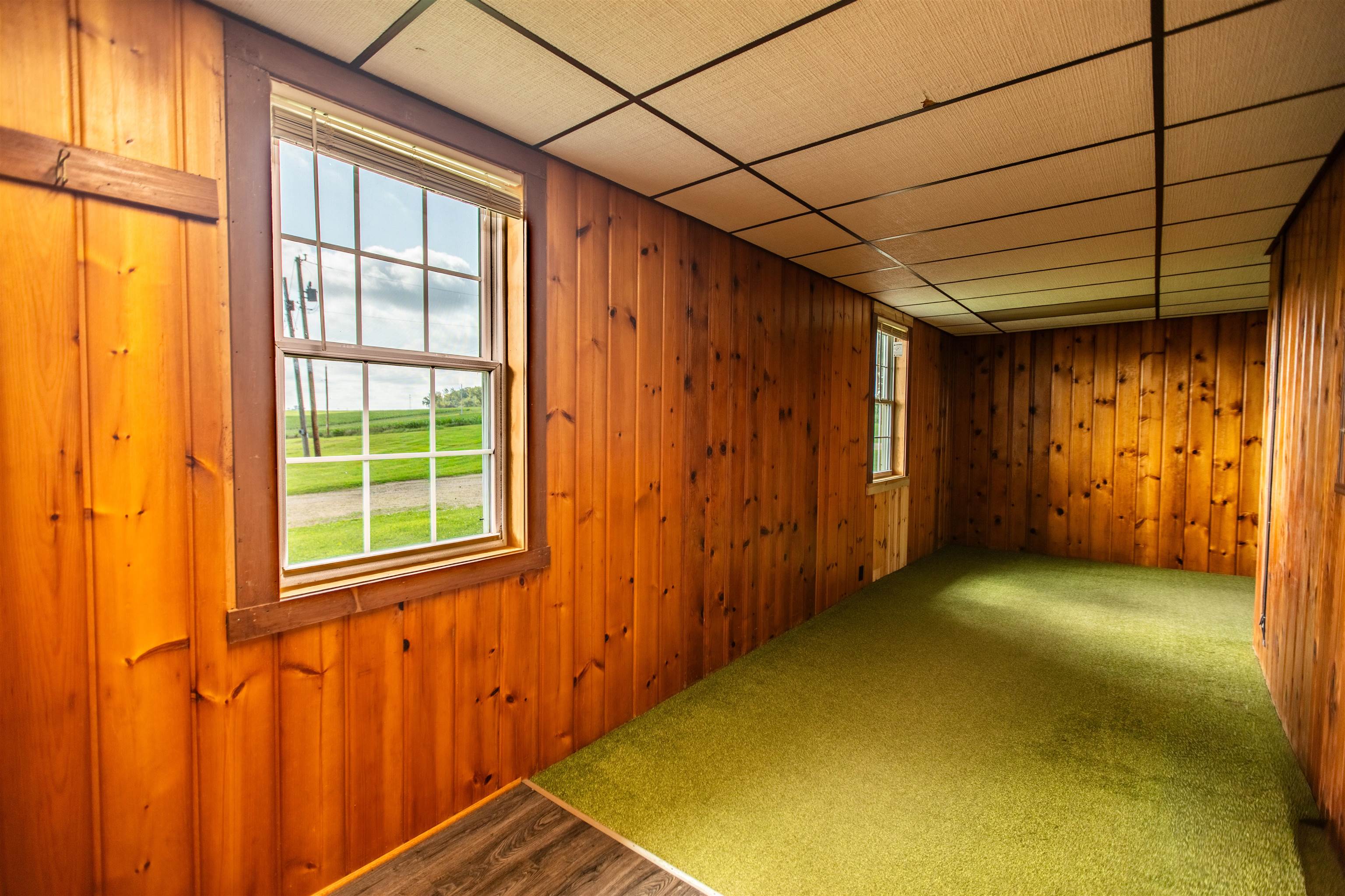 5100 Lagoon Road Highland, WI 53543 - Photo 26 of 50