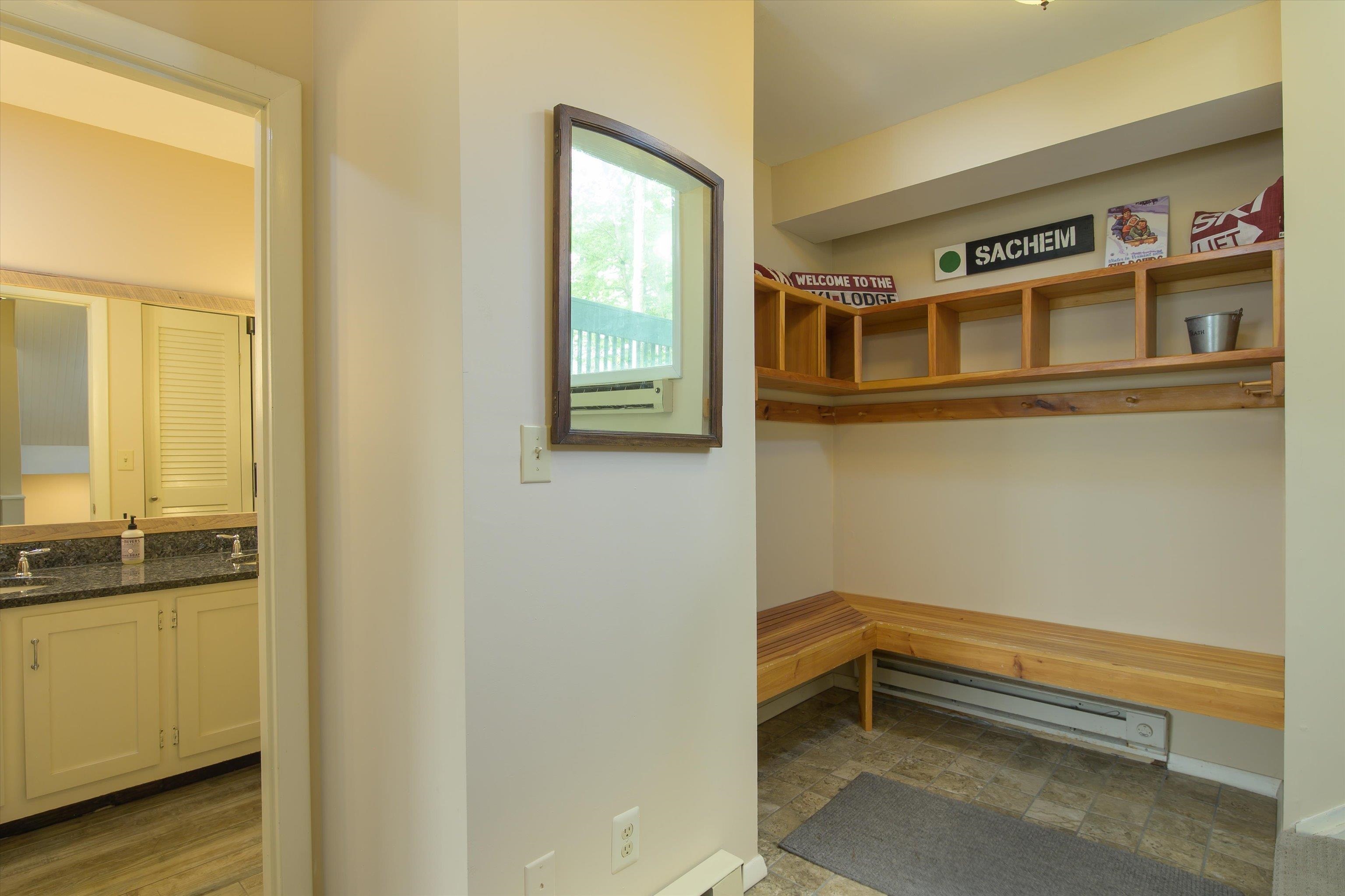 61 Rimrock Road, Unit 11C Ludlow, VT 05149 - Photo 18 of 36