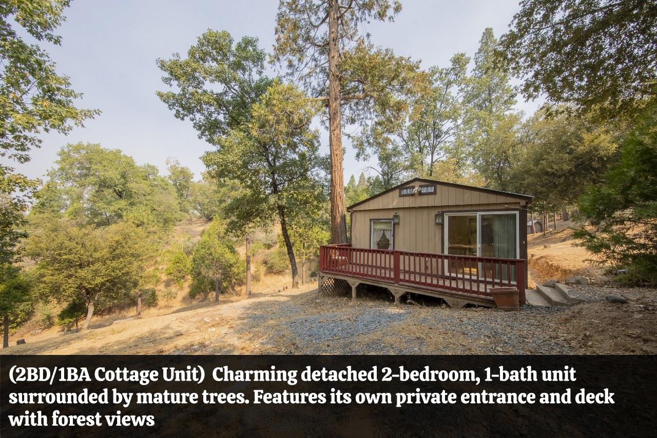 52120 Pettitt Road Oakhurst, CA 93644 - Photo 11 of 64 Gallery Image 11