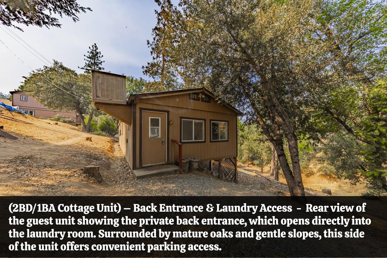 52120 Pettitt Road Oakhurst, CA 93644 - Photo 12 of 64 Gallery Image 12