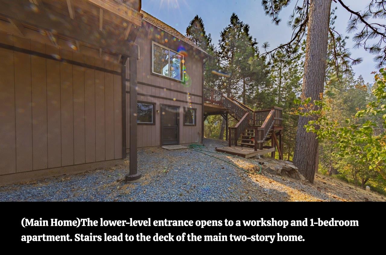 52120 Pettitt Road Oakhurst, CA 93644 - Photo 15 of 64 Gallery Image 15