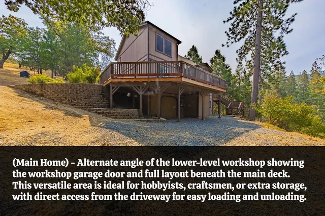 a view interior of a house with entryway