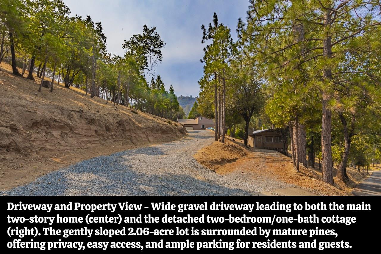 52120 Pettitt Road Oakhurst, CA 93644 - Photo 17 of 64 Gallery Image 17