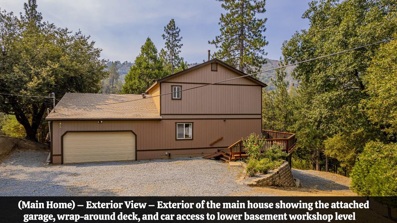 52120 Pettitt Road Oakhurst, CA 93644 - Photo 18 of 64 Gallery Image 18