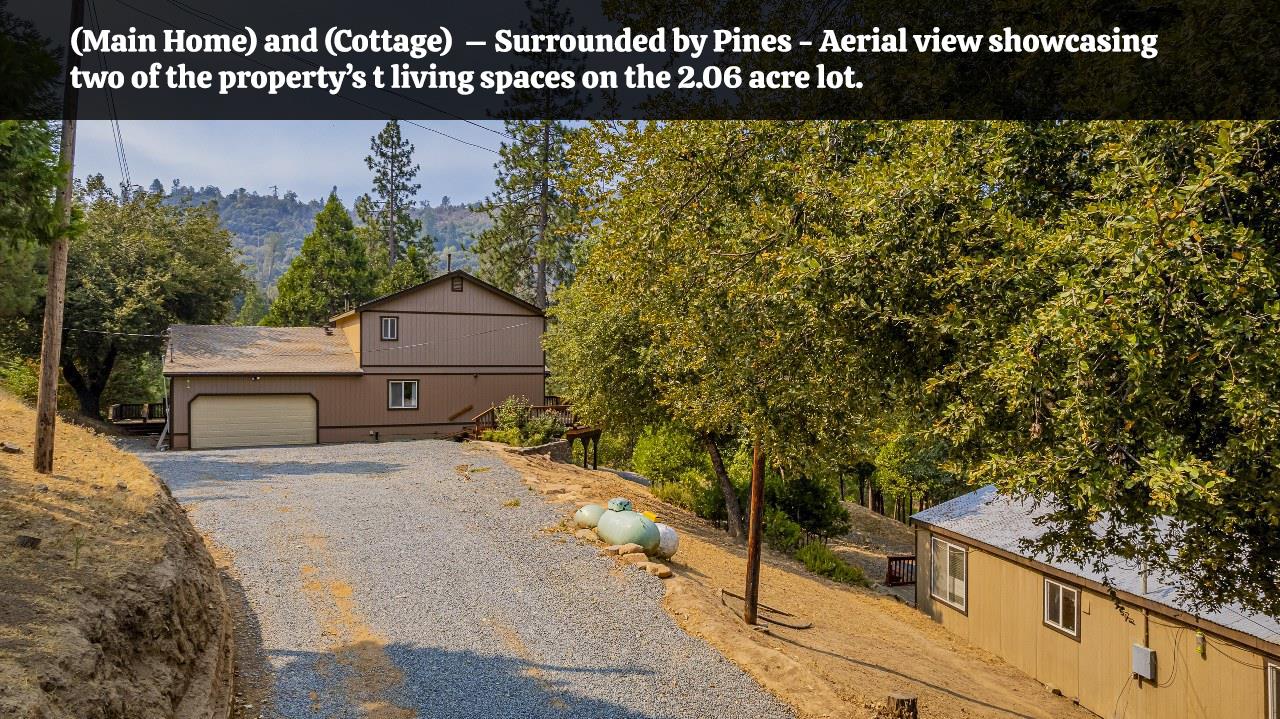 52120 Pettitt Road Oakhurst, CA 93644 - Photo 19 of 64 Gallery Image 19