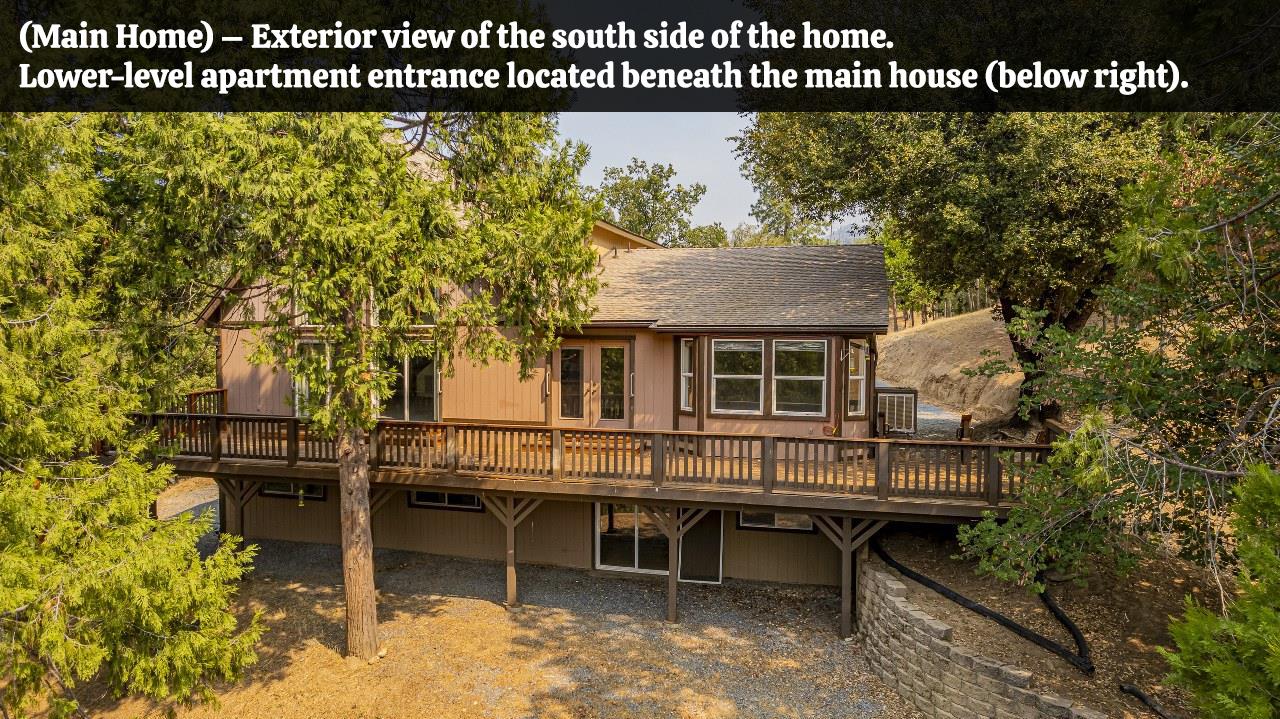 52120 Pettitt Road Oakhurst, CA 93644 - Photo 2 of 64 Gallery Image 2