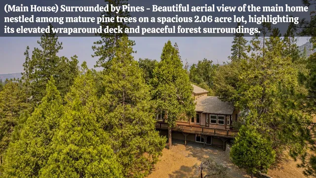 a view of a lake with a building in the background