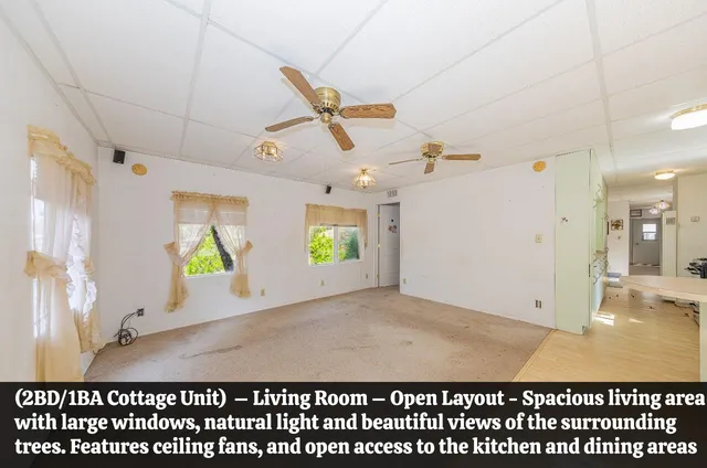 a kitchen with sink and window