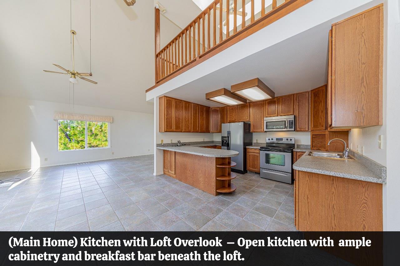52120 Pettitt Road Oakhurst, CA 93644 - Photo 49 of 64 Gallery Image 49