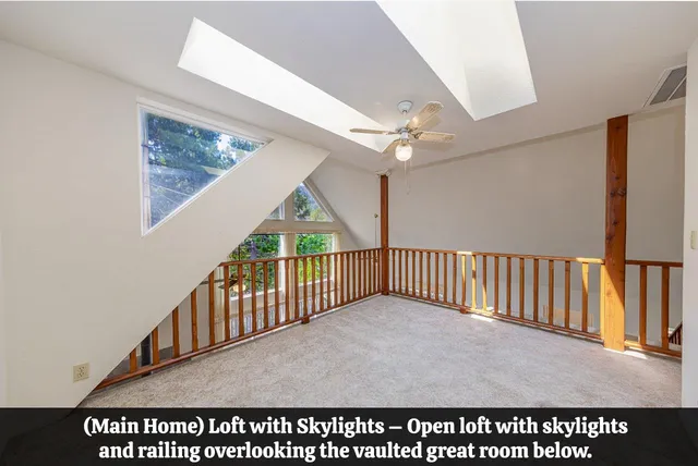 $545,000 | 52120 Pettitt Road, Oakhurst, CA 93644