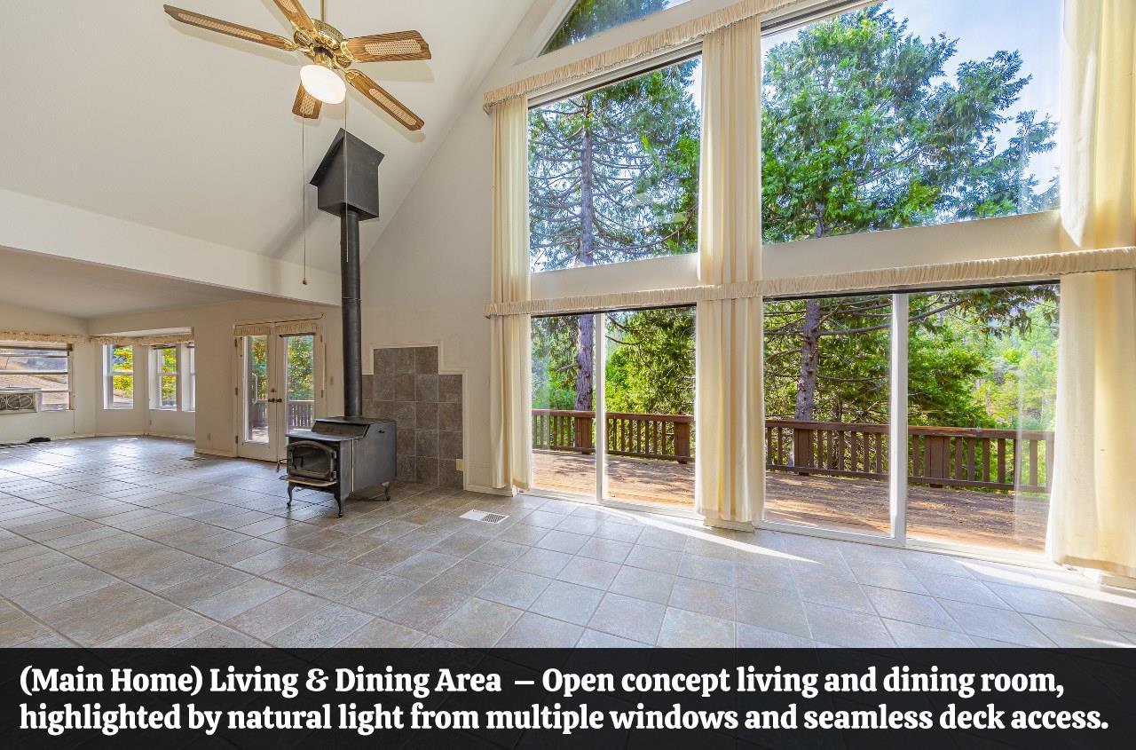 52120 Pettitt Road Oakhurst, CA 93644 - Photo 58 of 64 Gallery Image 58