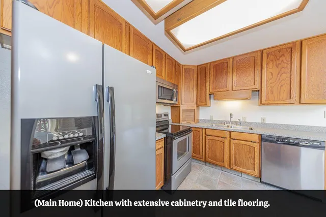 $545,000 | 52120 Pettitt Road, Oakhurst, CA 93644