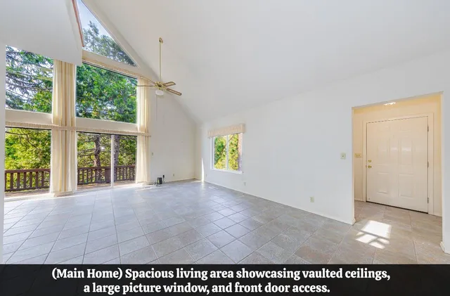 $545,000 | 52120 Pettitt Road, Oakhurst, CA 93644