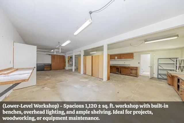 $545,000 | 52120 Pettitt Road, Oakhurst, CA 93644