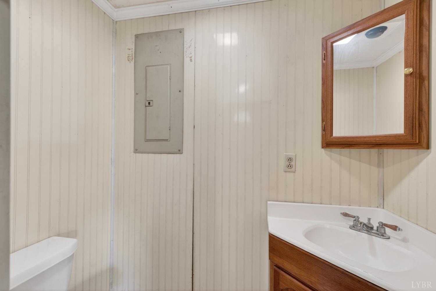 1254 Sunburst Road Evington, VA 24550 - Photo 14 of 35