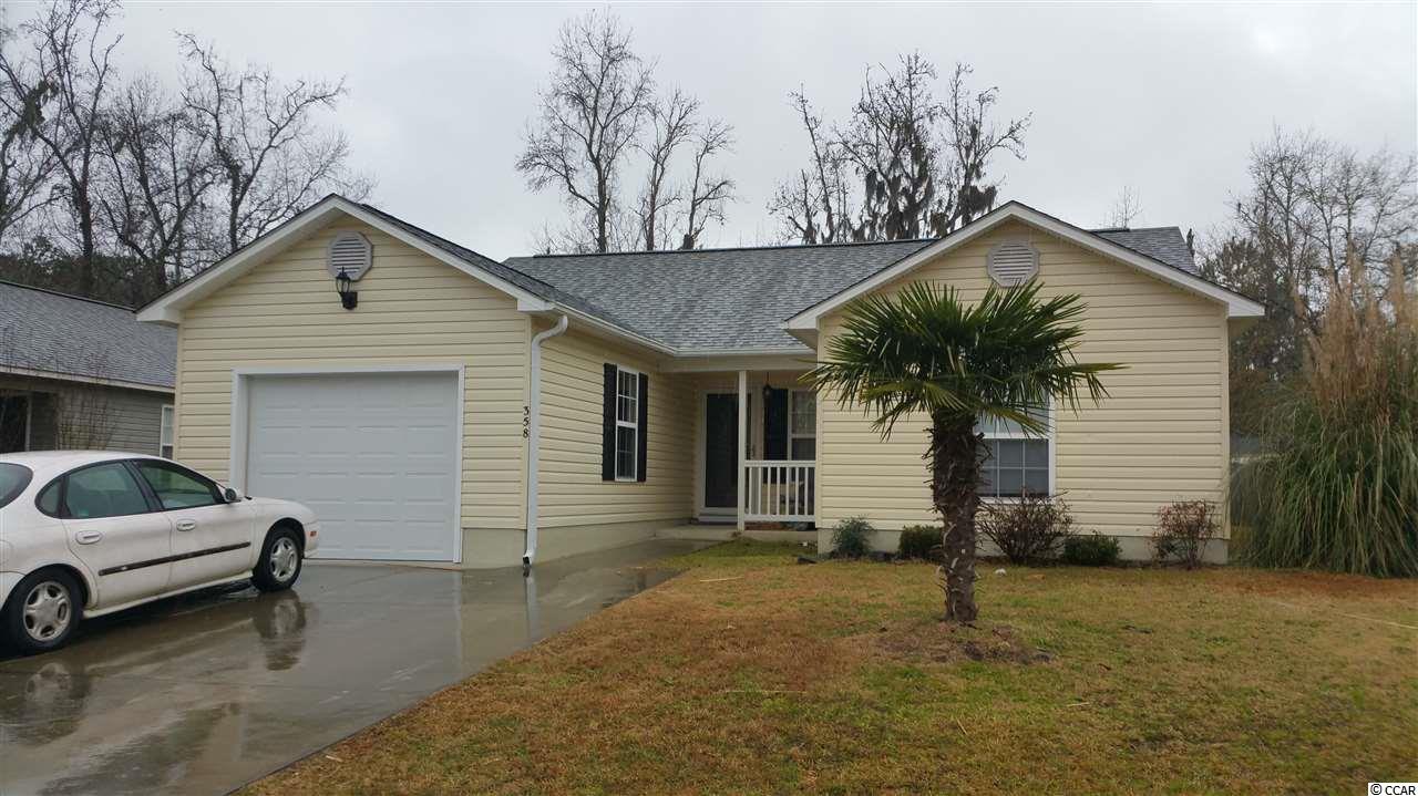 358 Sean River Road Conway, SC 29526 - Photo 1 of 16 Gallery Image 1
