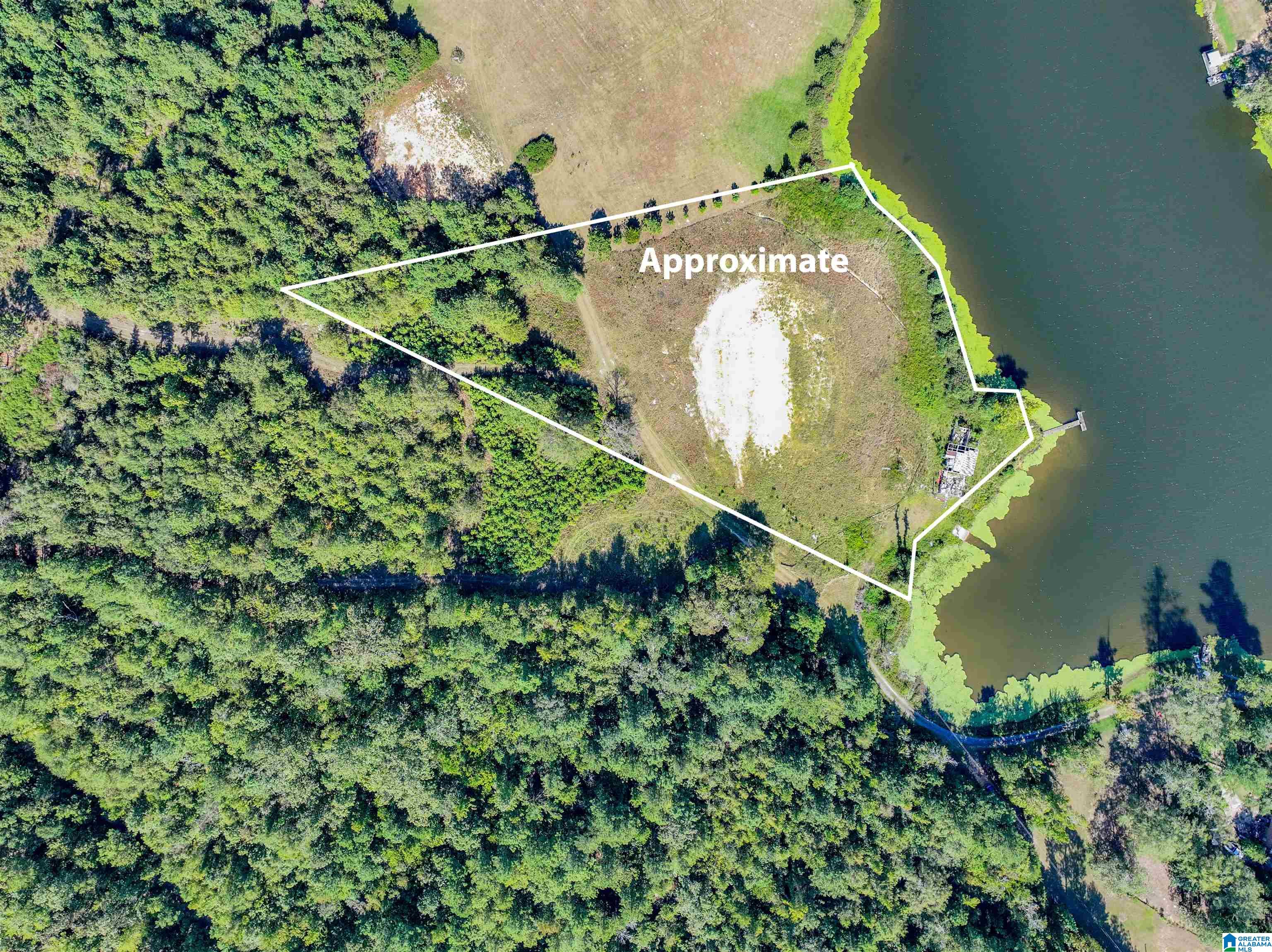 0 Rockyview Road West Blocton, AL 35184 - Photo 6 of 13