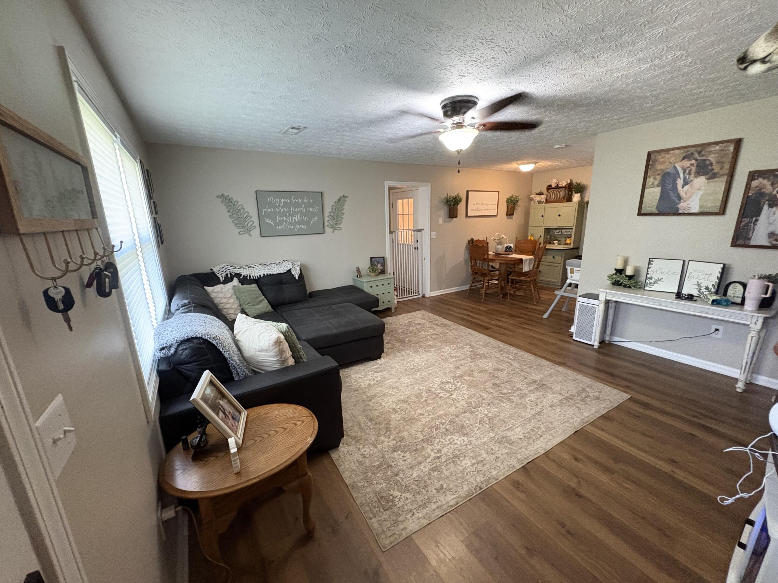 1895 Caudill Road Stanton, KY 40380 - Photo 9 of 23 IMG_0046