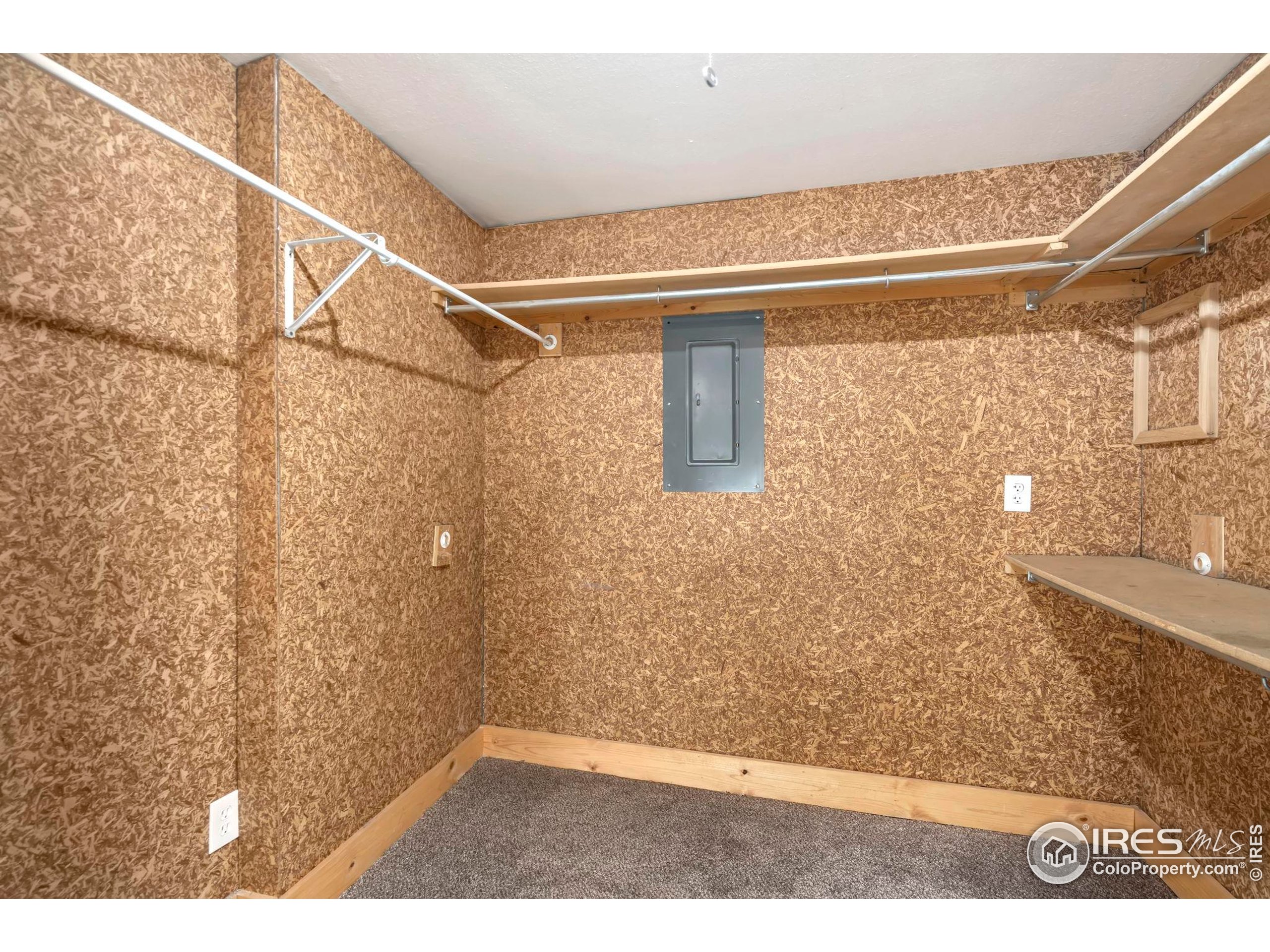 2828 Silverplume Drive, Unit R3 Fort Collins, CO 80526 - Photo 24 of 44 a view of a room