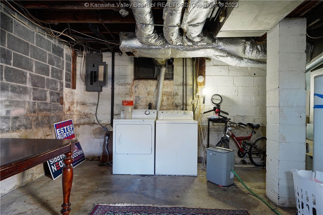 1014 Valley Road Charleston, WV 25302 - Photo 28 of 28 Gallery Image 28