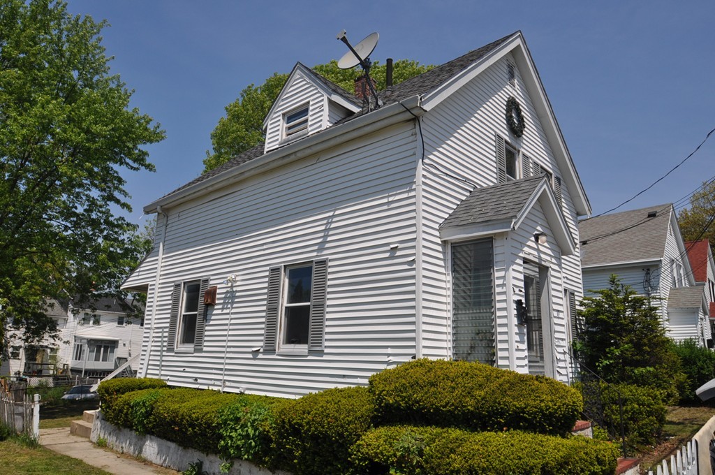 49 Mt Calvary Road Boston, MA 02131 - Photo 1 of 12 Gallery Image 1