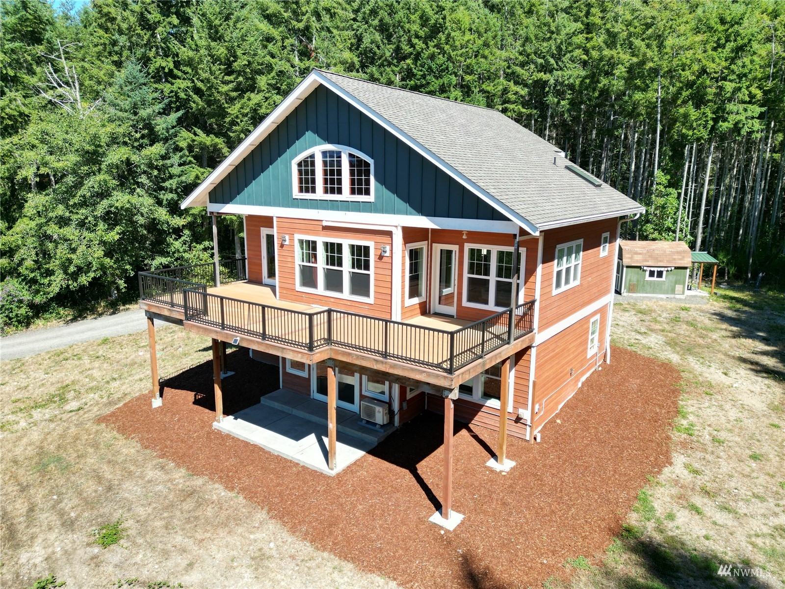 3284 Teal Lake Road Port Ludlow, WA 98365 - Photo 1 of 40 Gallery Image 1