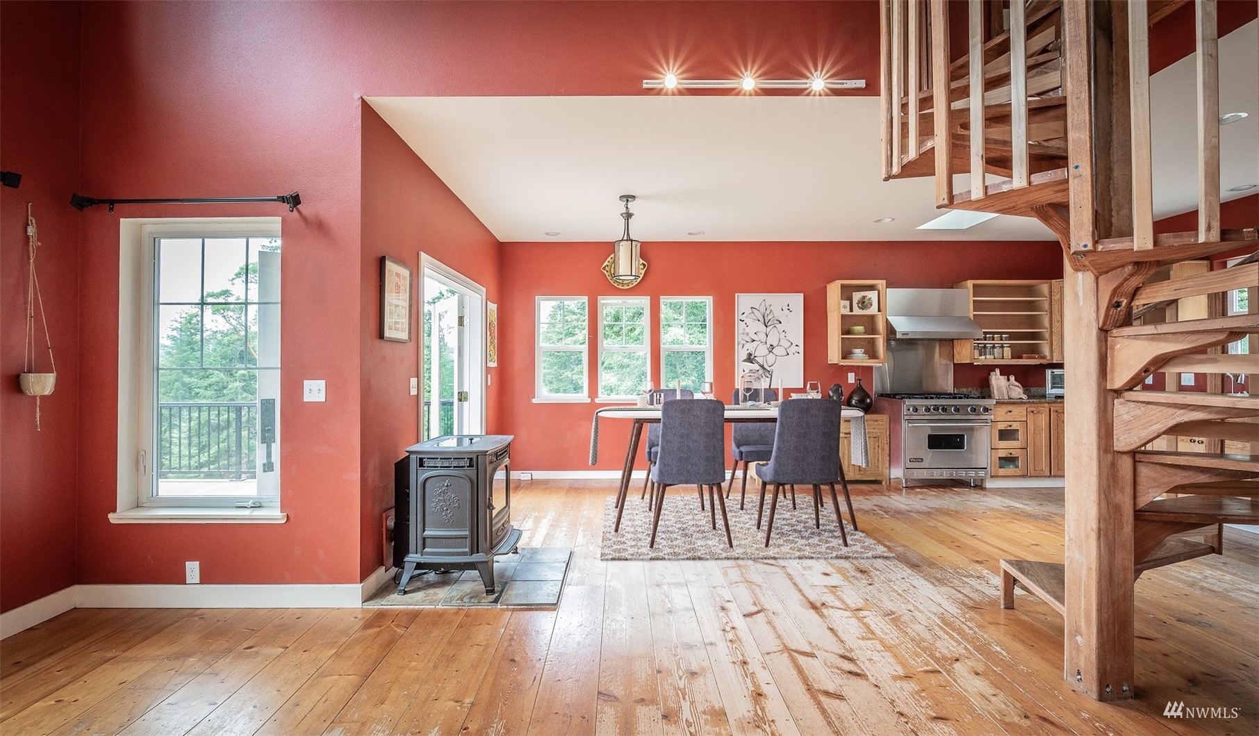 3284 Teal Lake Road Port Ludlow, WA 98365 - Photo 17 of 40 Gallery Image 17