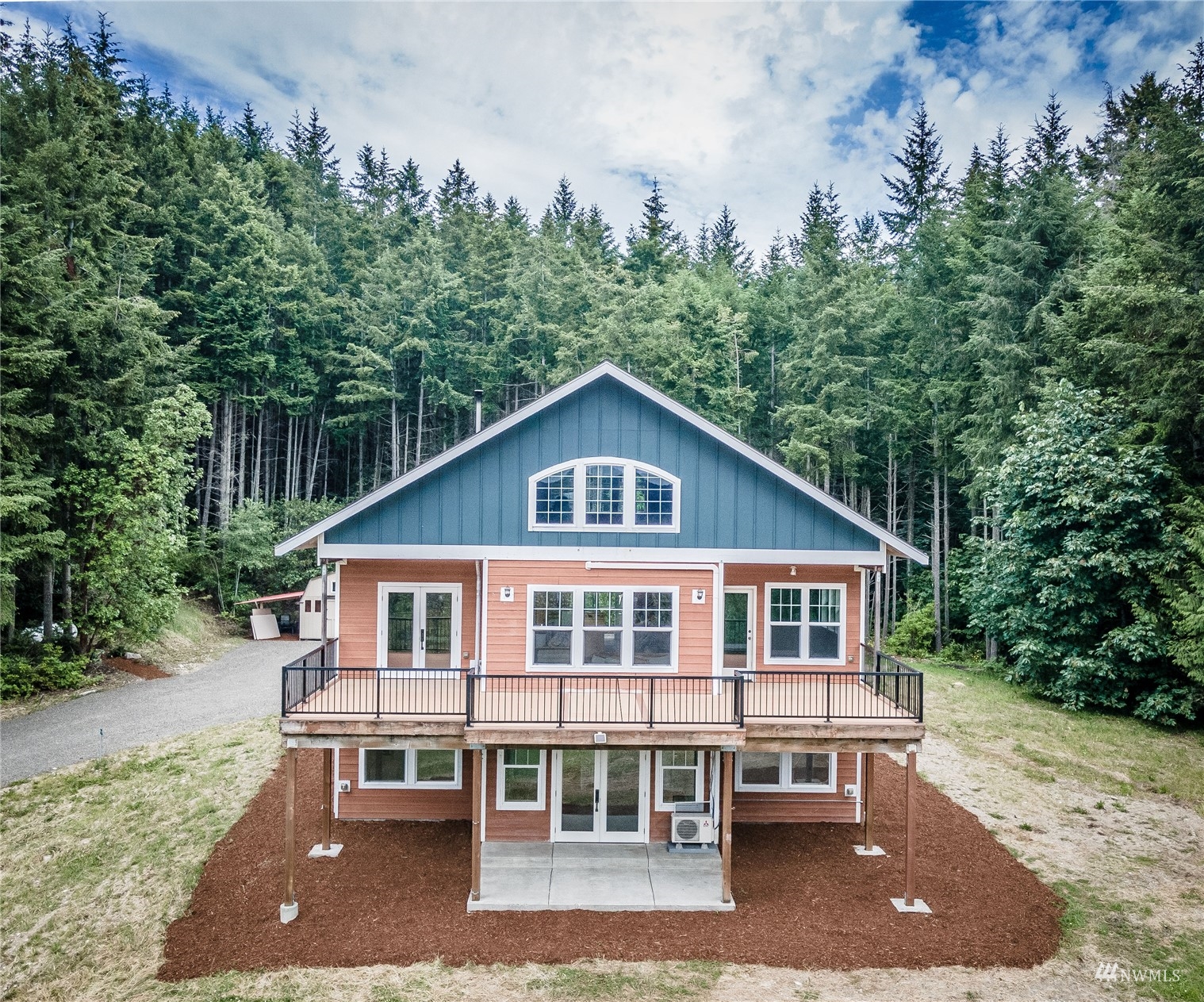 3284 Teal Lake Road Port Ludlow, WA 98365 - Photo 2 of 40 Gallery Image 2