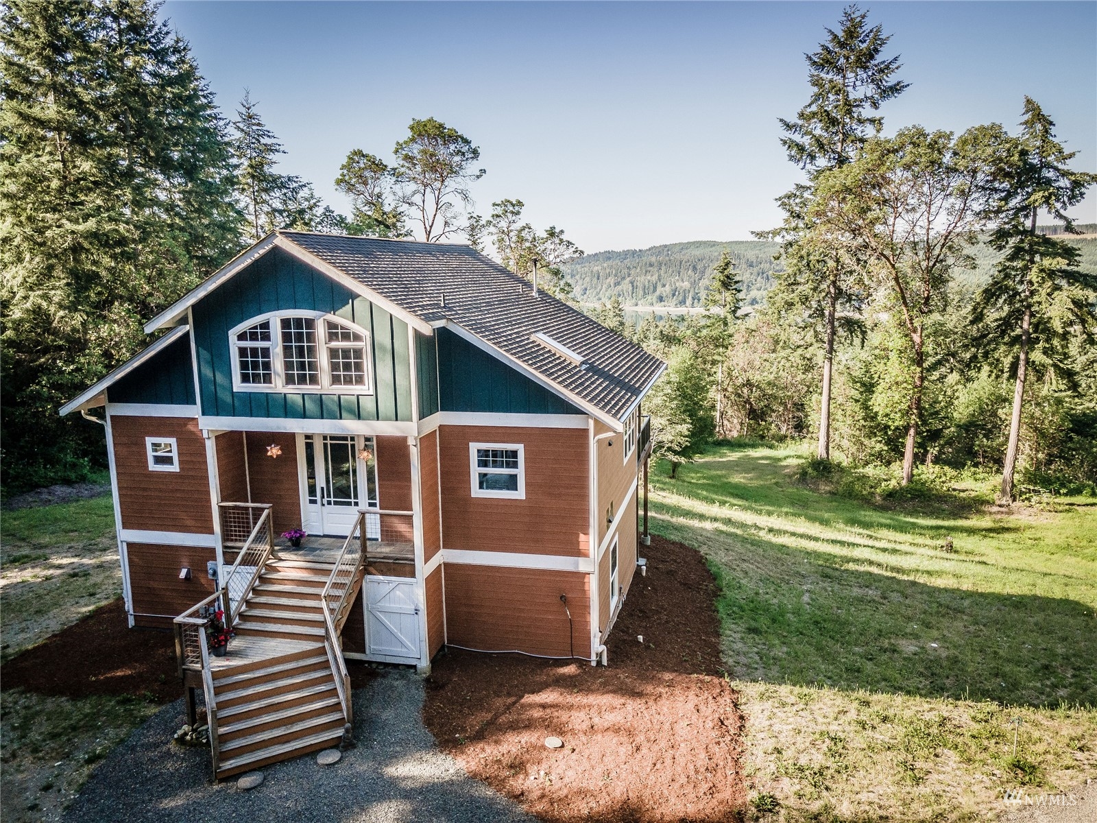 3284 Teal Lake Road Port Ludlow, WA 98365 - Photo 3 of 40 Gallery Image 3