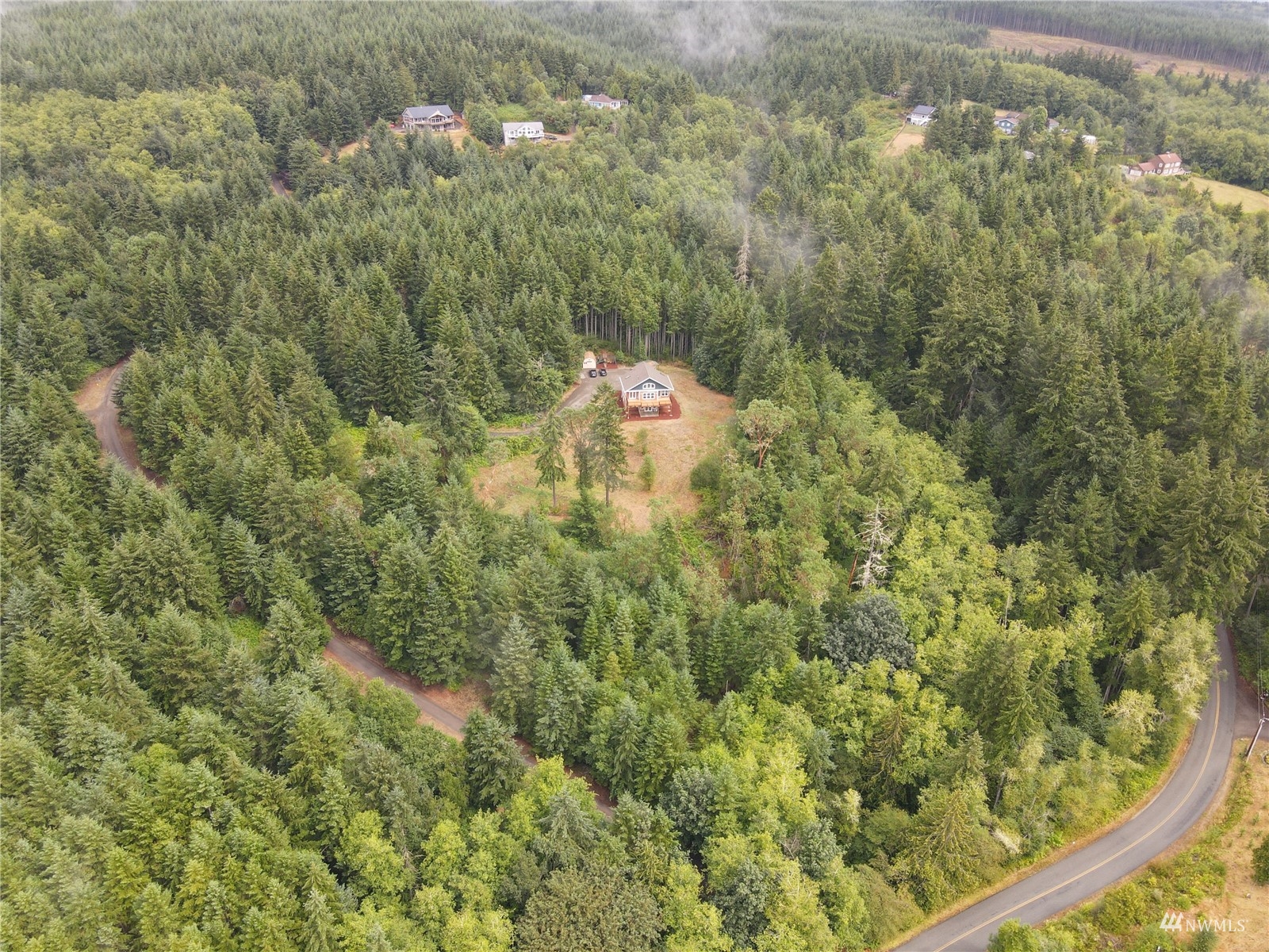 3284 Teal Lake Road Port Ludlow, WA 98365 - Photo 39 of 40 Gallery Image 39