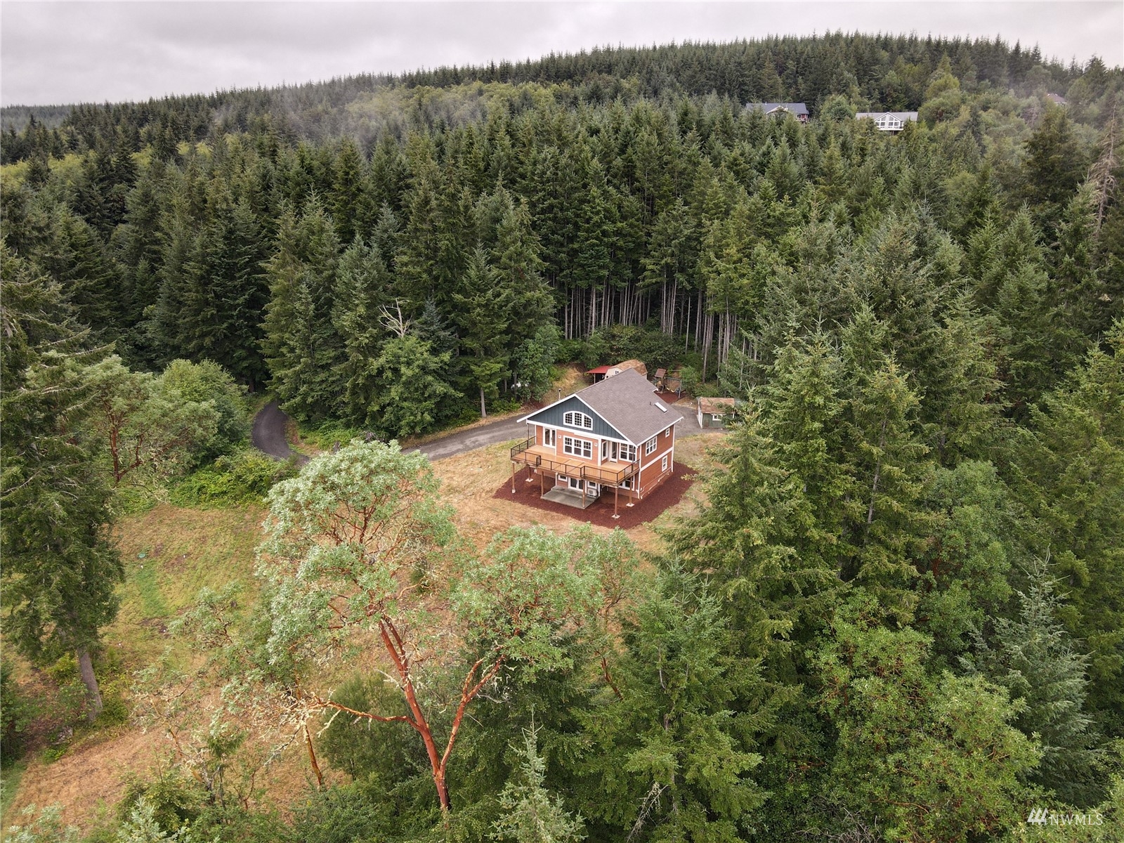 3284 Teal Lake Road Port Ludlow, WA 98365 - Photo 4 of 40 Gallery Image 4