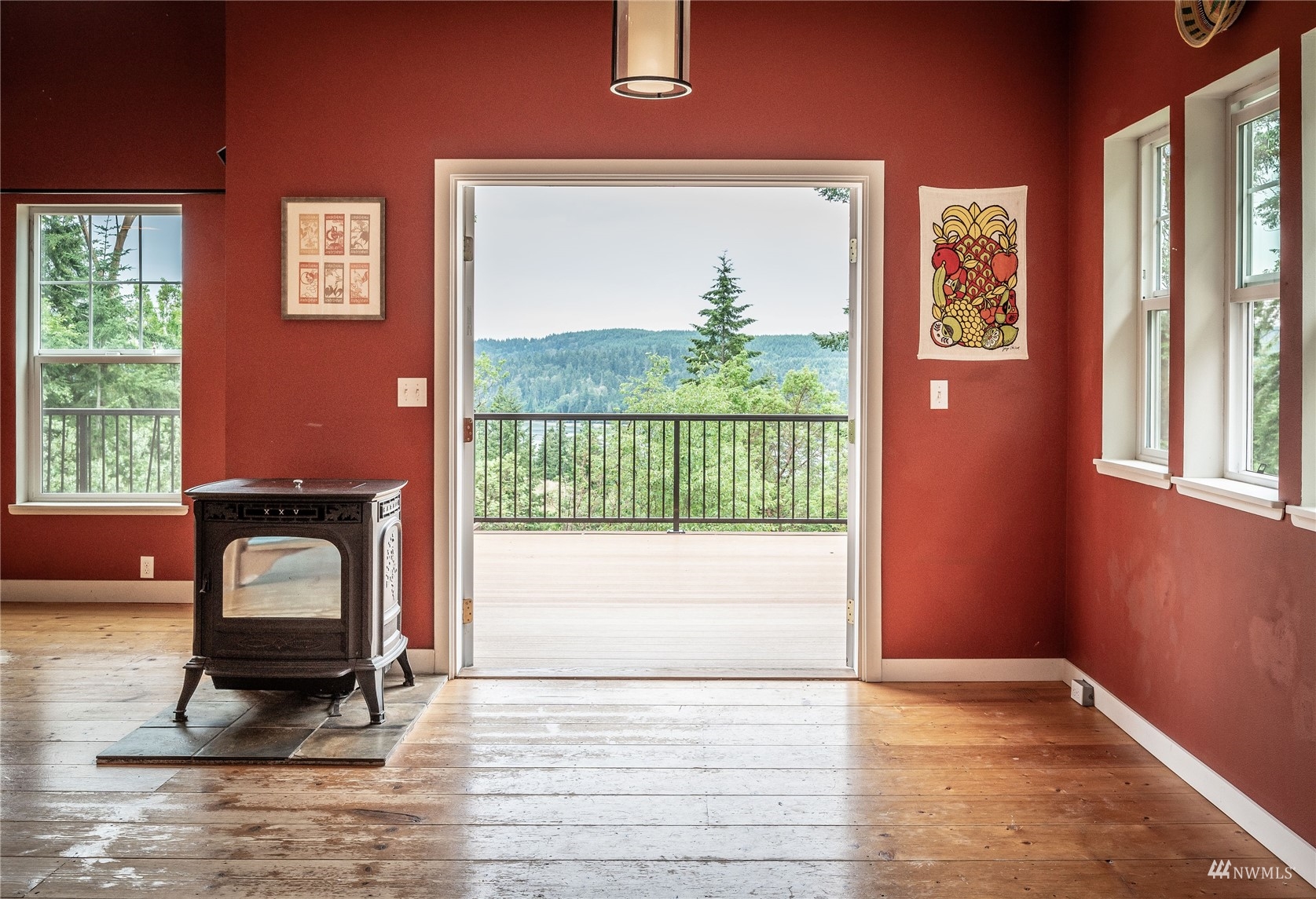 3284 Teal Lake Road Port Ludlow, WA 98365 - Photo 10 of 40 Gallery Image 10
