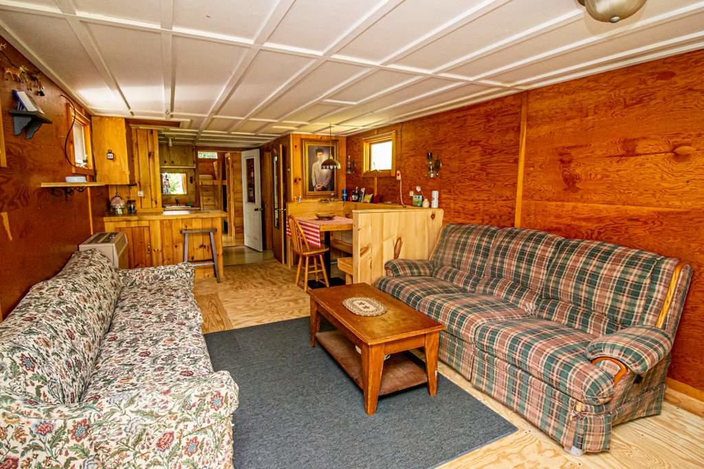 410 Mt Blue Pond Road Avon, ME 04966 - Photo 6 of 23 Interior