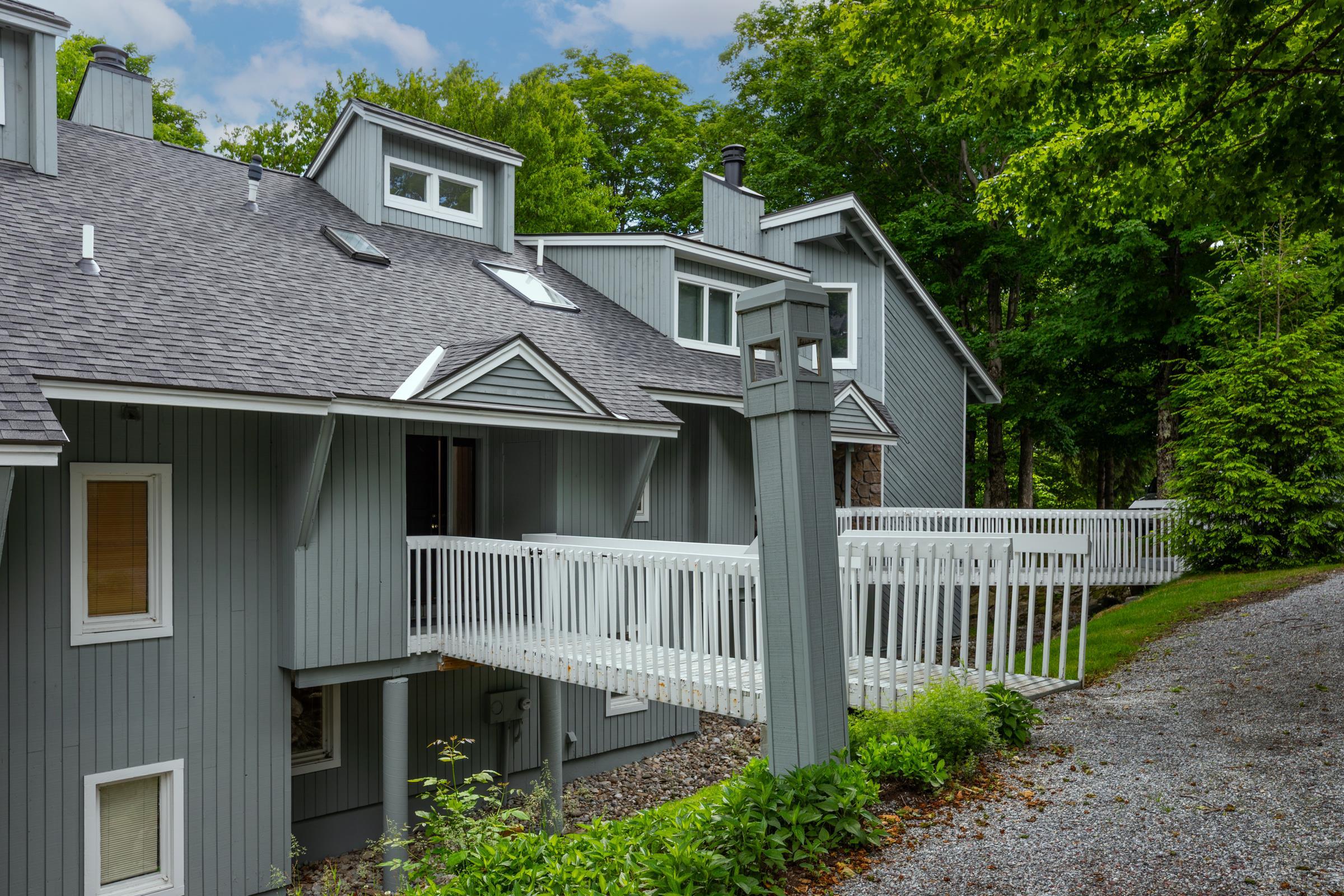 56 Shattarack Road, Unit D06 Stratton, VT 05155 - Photo 2 of 35