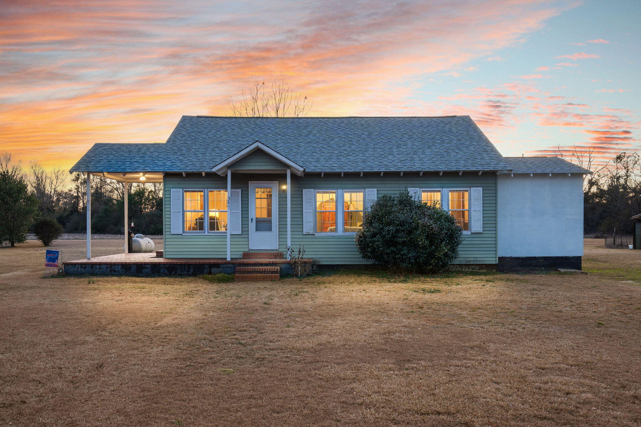397 Sauls Branch Road Reevesville, SC 29471 - Photo 1 of 41 1