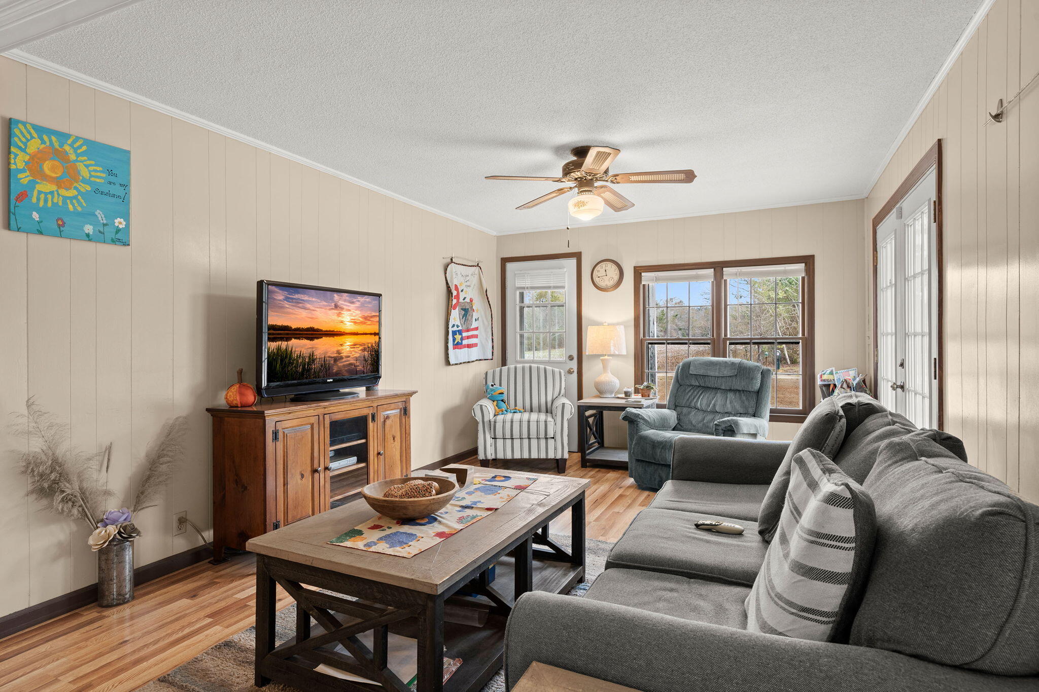397 Sauls Branch Road Reevesville, SC 29471 - Photo 12 of 41 12