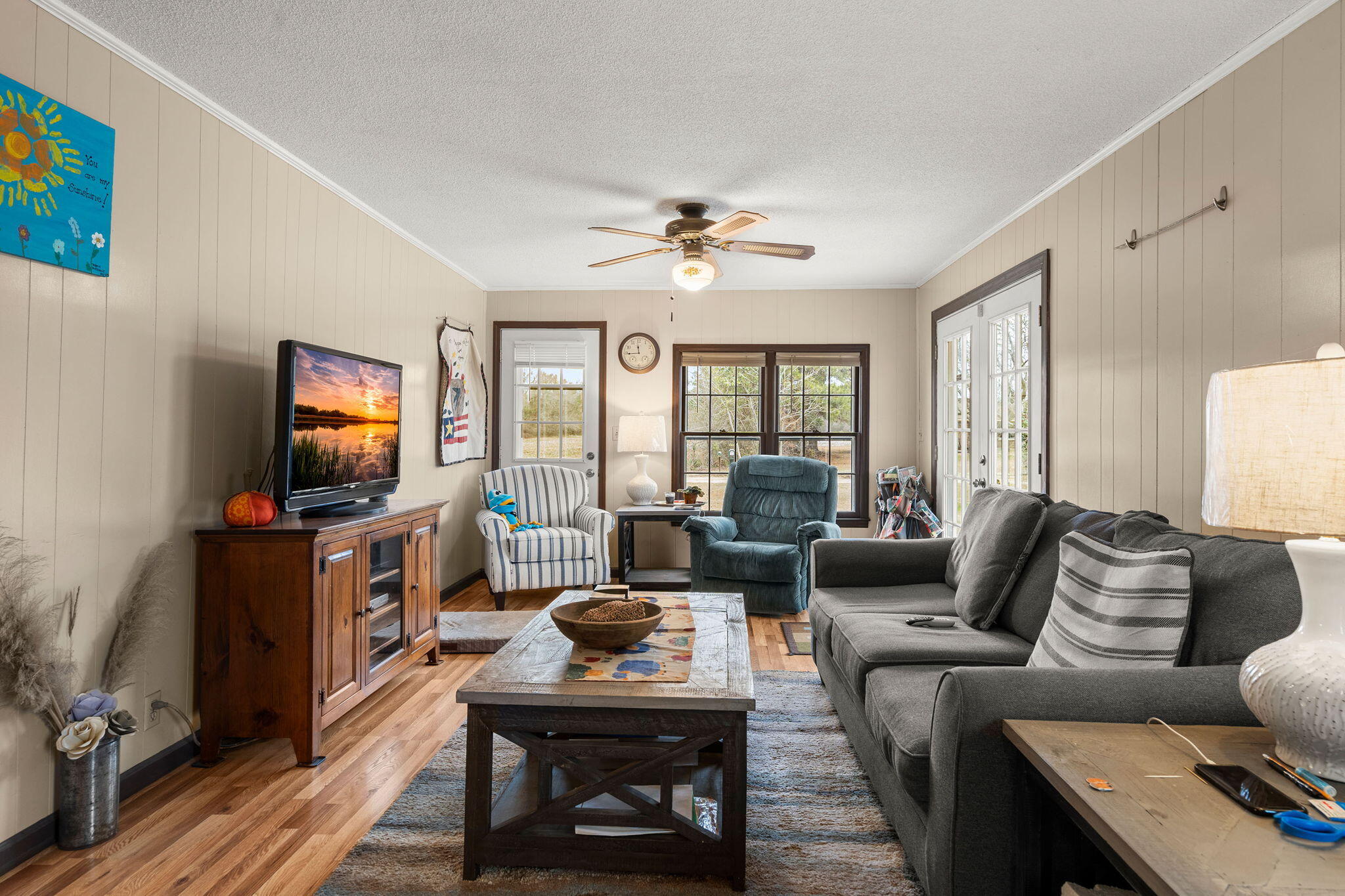 397 Sauls Branch Road Reevesville, SC 29471 - Photo 13 of 41 13