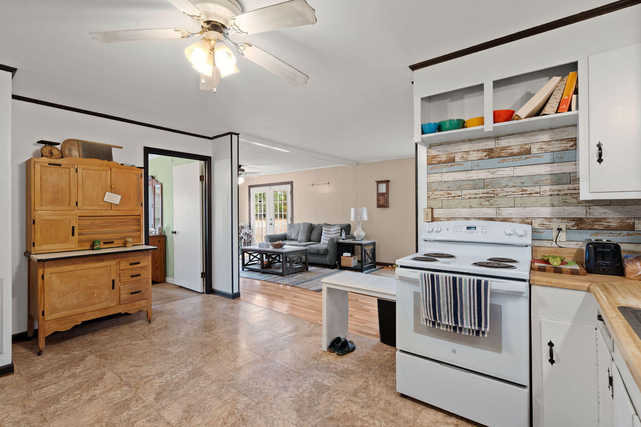 397 Sauls Branch Road Reevesville, SC 29471 - Photo 22 of 41 22