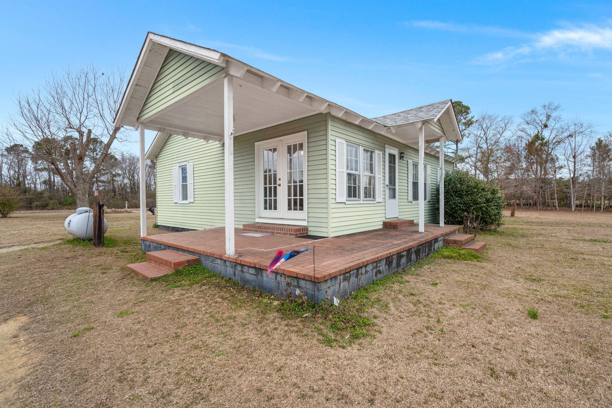 397 Sauls Branch Road Reevesville, SC 29471 - Photo 30 of 41 30