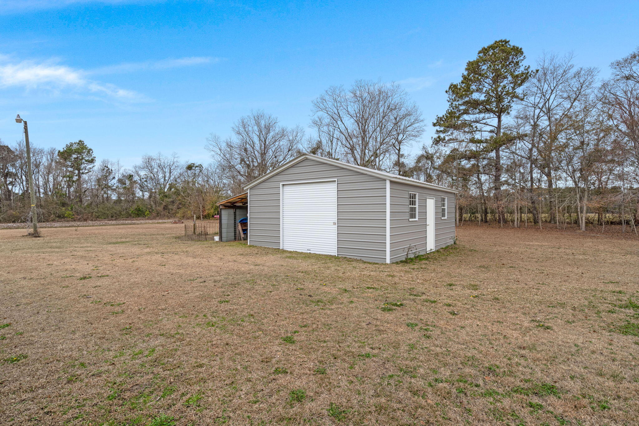 397 Sauls Branch Road Reevesville, SC 29471 - Photo 33 of 41 33