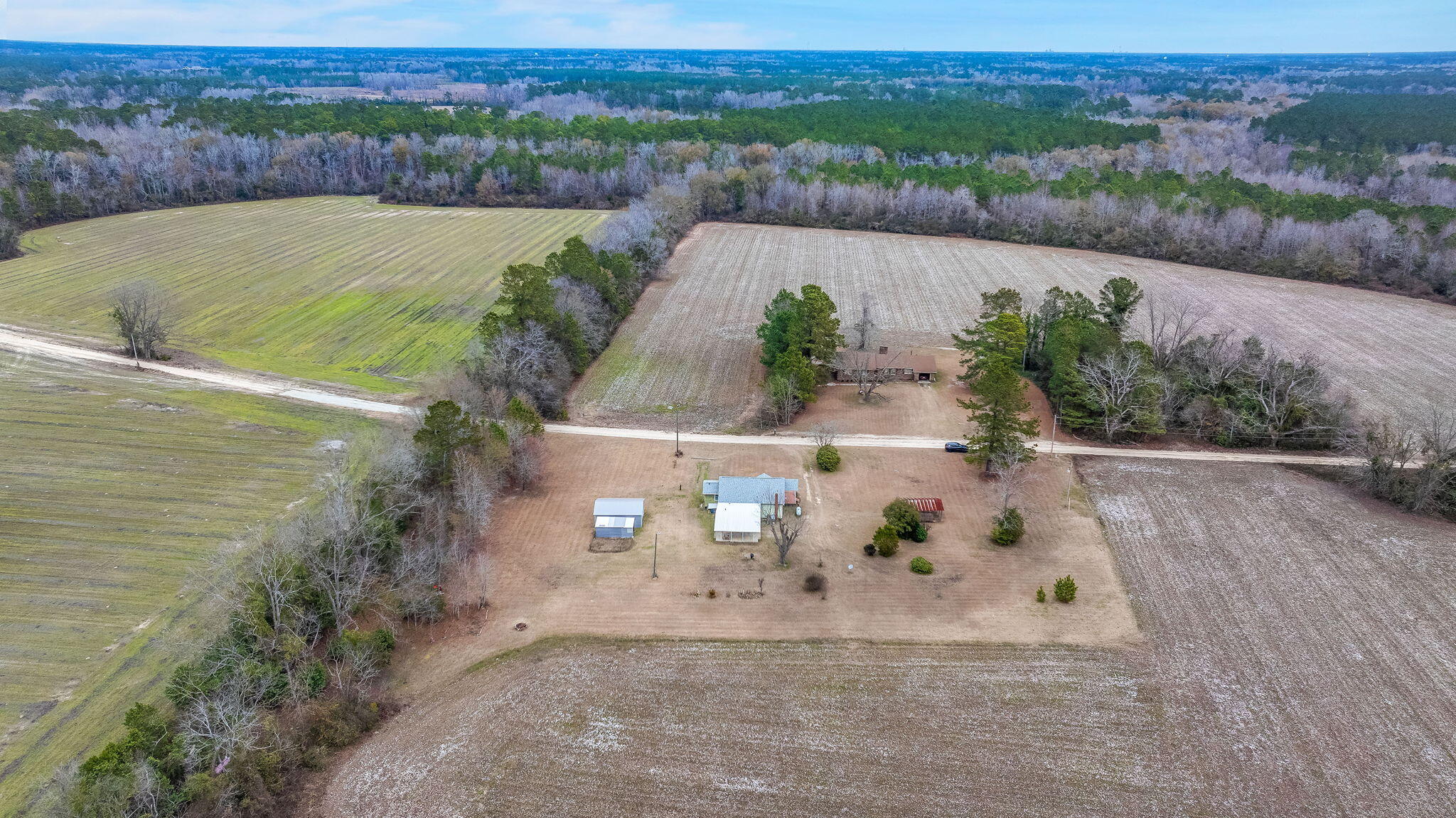 397 Sauls Branch Road Reevesville, SC 29471 - Photo 35 of 41 35