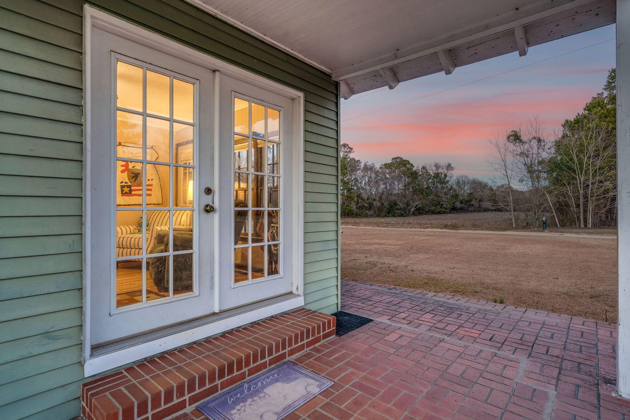 397 Sauls Branch Road Reevesville, SC 29471 - Photo 38 of 41 38
