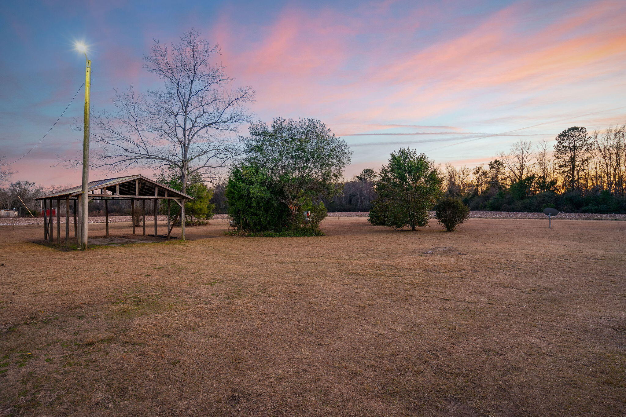 397 Sauls Branch Road Reevesville, SC 29471 - Photo 39 of 41 39