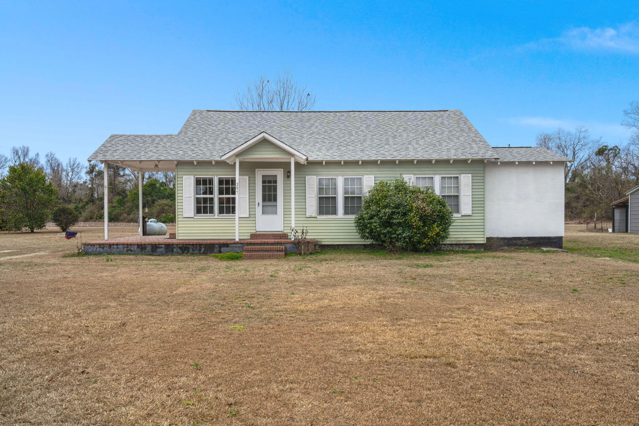 397 Sauls Branch Road Reevesville, SC 29471 - Photo 7 of 41 7