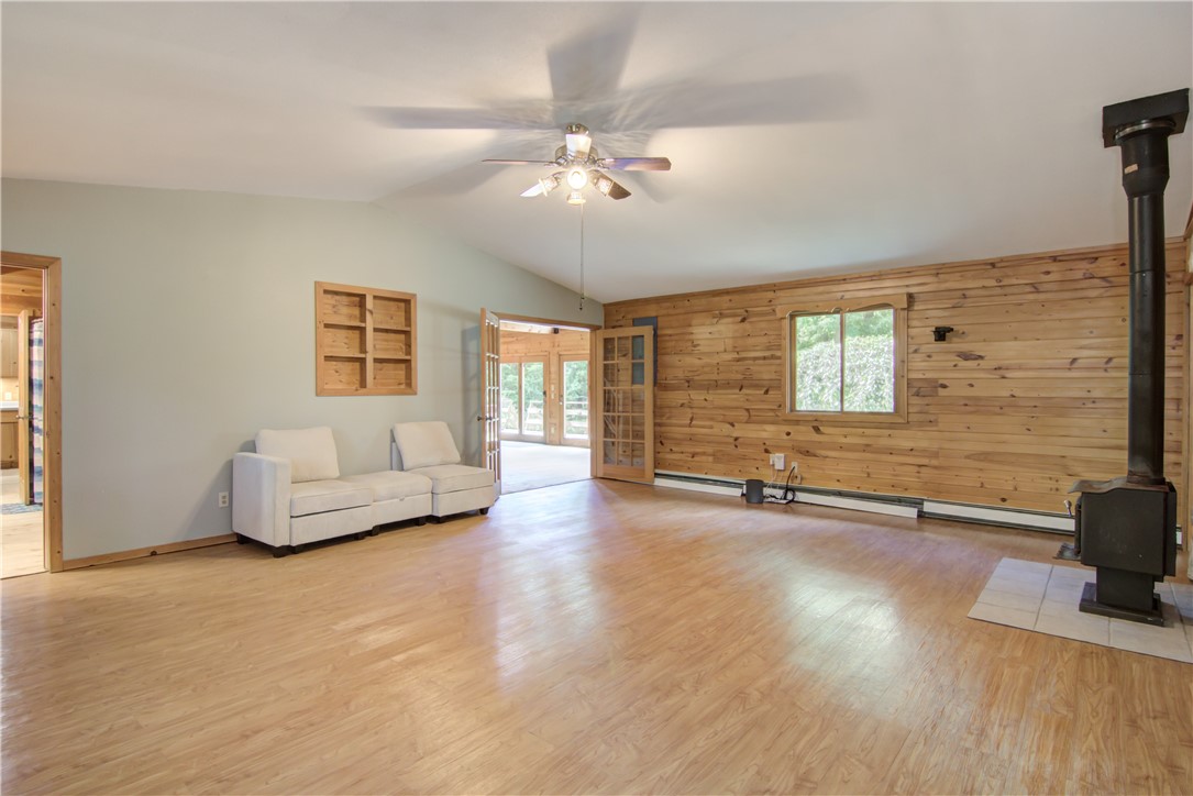 26175 South Lipsett Lake Road Spooner, WI 54801 - Photo 13 of 29