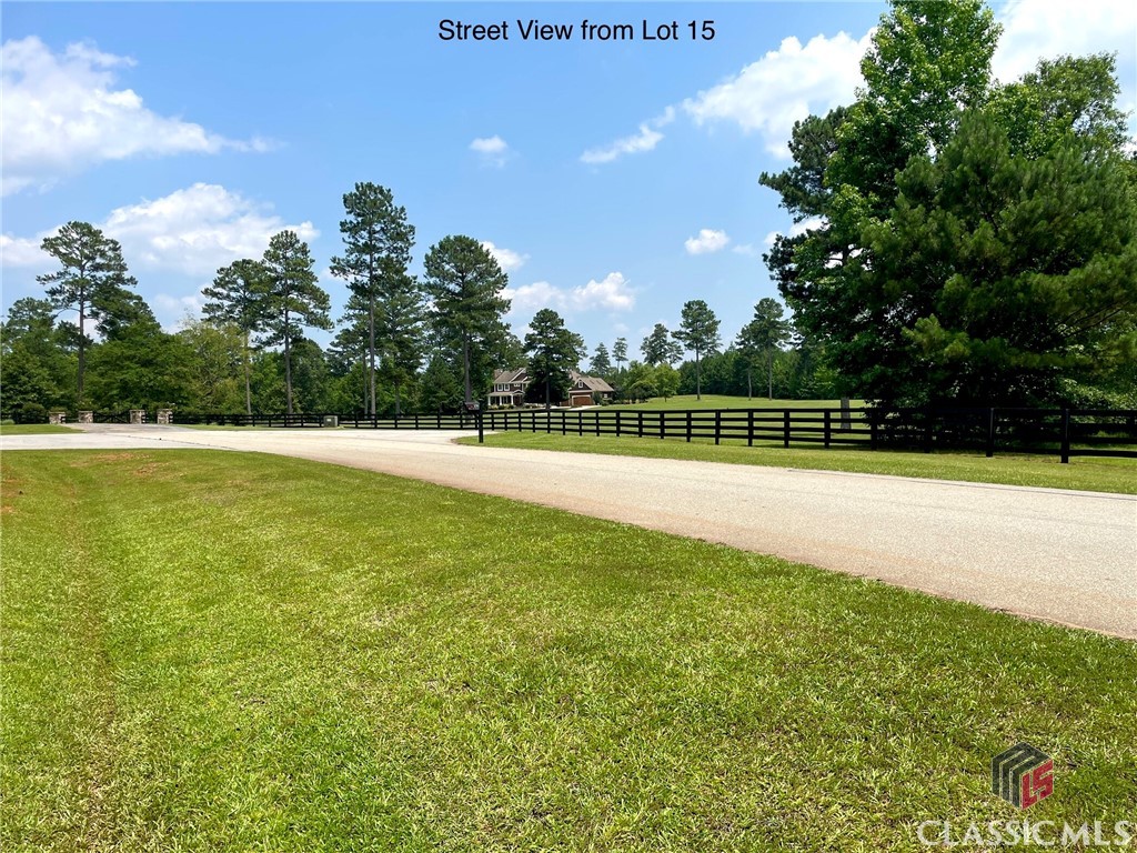 1080 Apalachee Ridge, Unit 15 Madison, GA 30650 - Photo 20 of 27