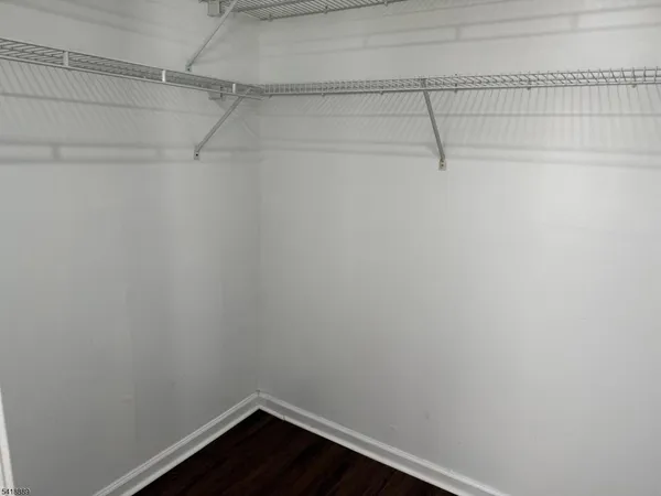 a view of a small space