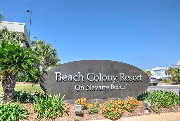$948,000 | 8501 Gulf Boulevard, Unit 10F, Navarre, FL 32566